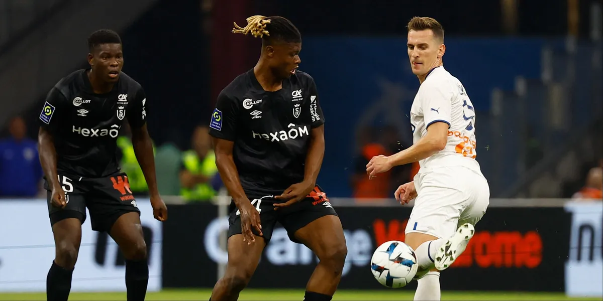 emmanuel agbadou — TR news