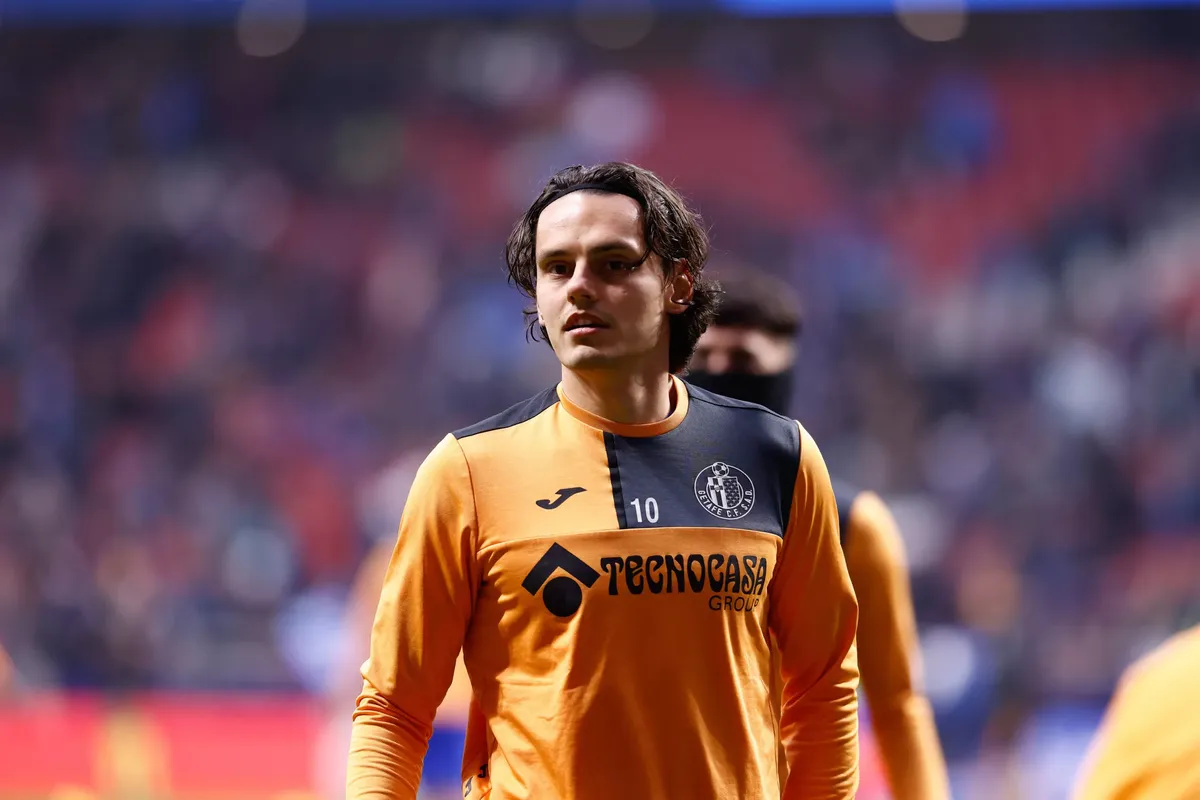 enes ünal — TR news