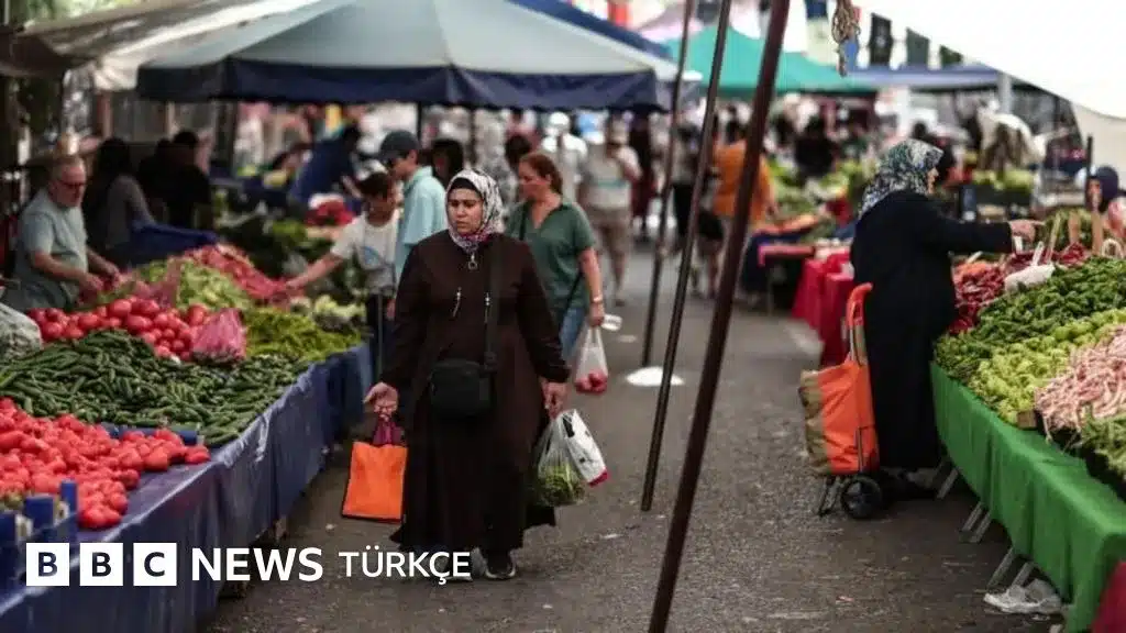 enflasyon — TR news