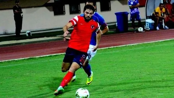 eren tozlu — TR news