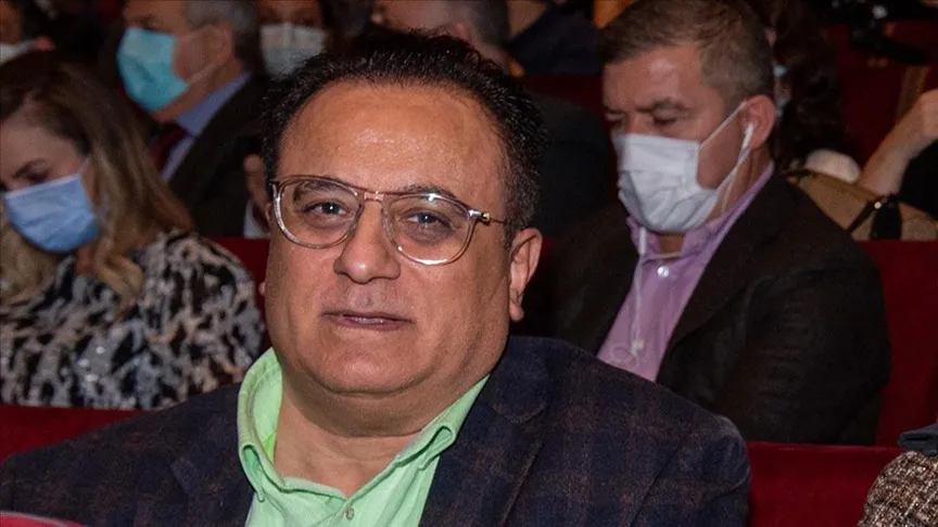 erol köse — TR news