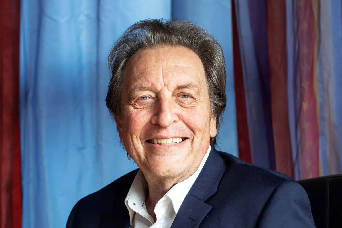 errol musk — TR news