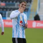 Erzurumspor – keçiörengücü