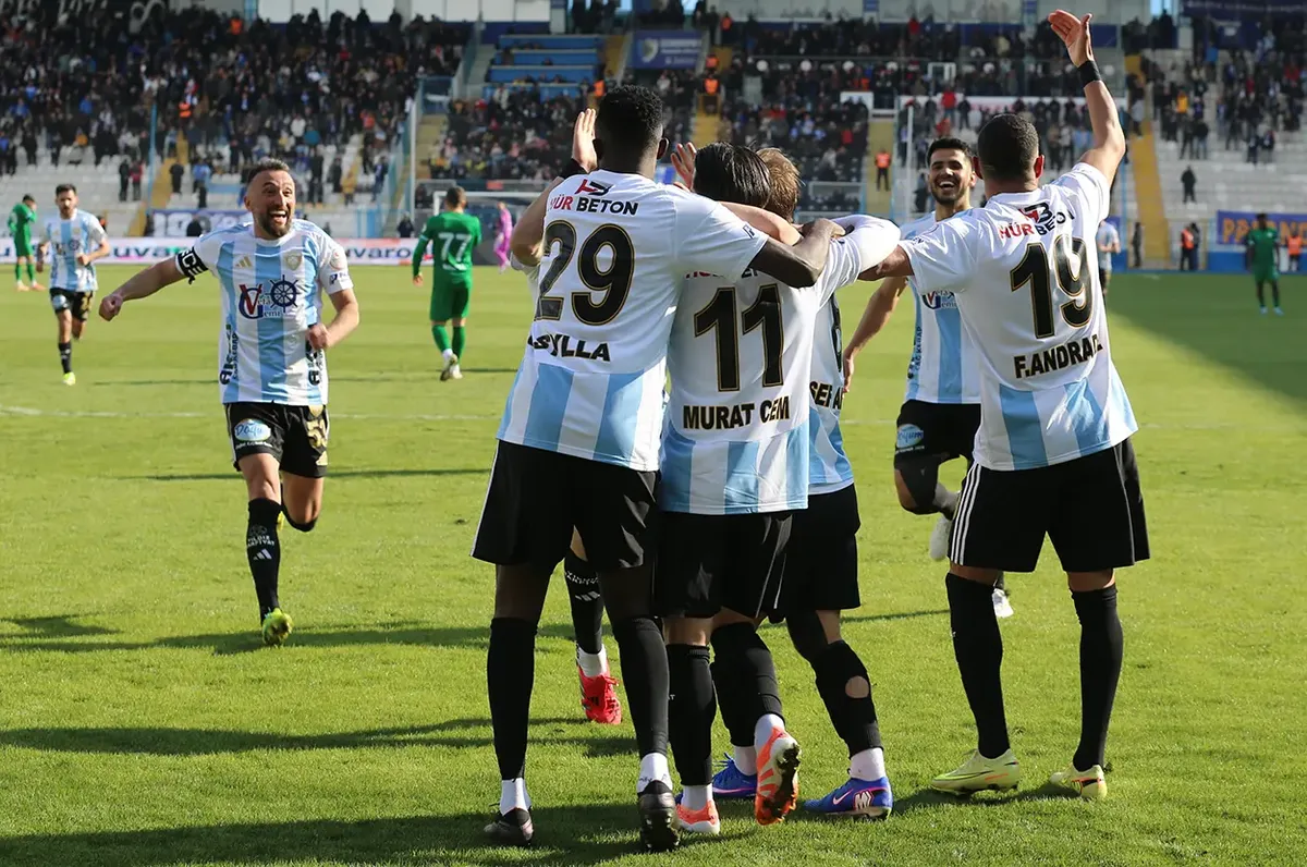 erzurumspor - manisa fk — TR news