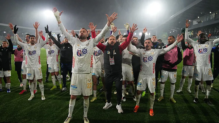 erzurumspor — TR news