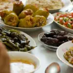 Eskişehir iftar vakti