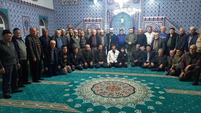 eskişehir iftar — TR news