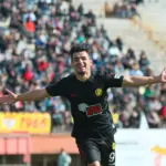 Eskişehirspor 7-0’lık Galibiyetle Dikkat Çekti