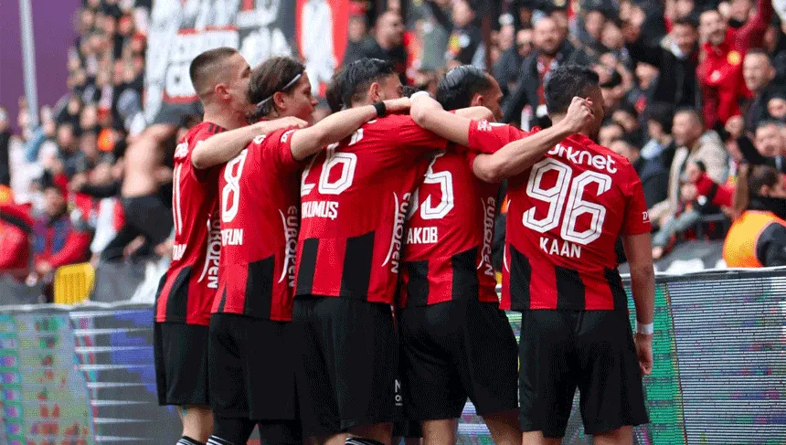 eskişehirspor — TR news