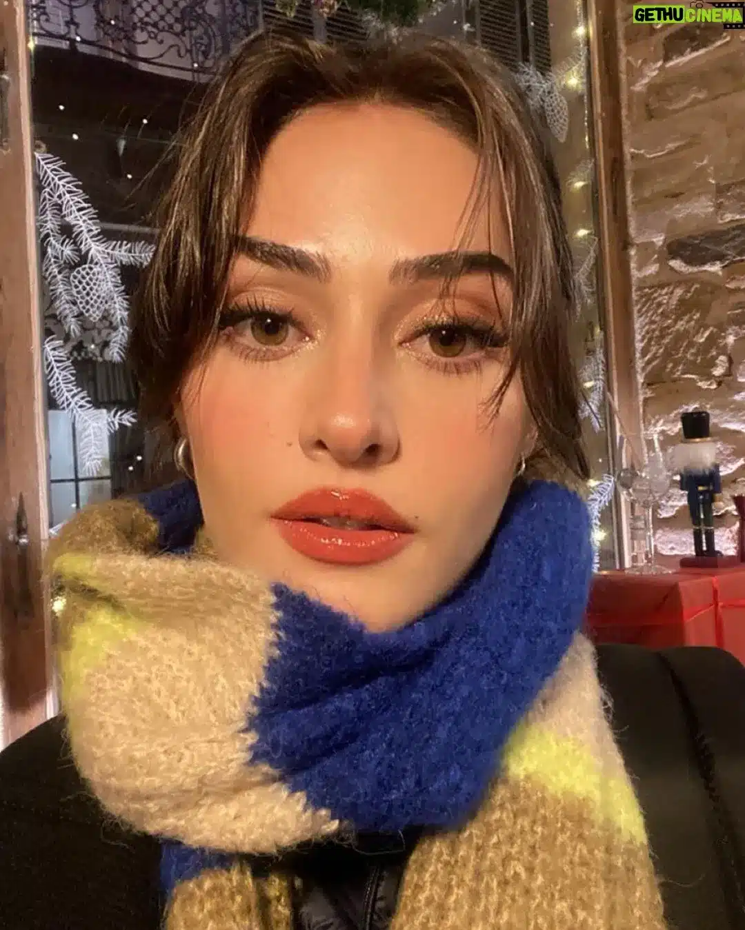 esra bilgiç — TR news