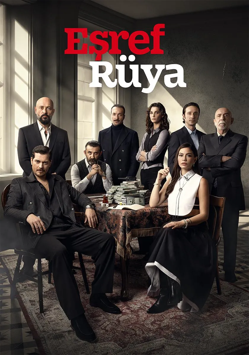 eşref rüya 38 bölüm — TR news