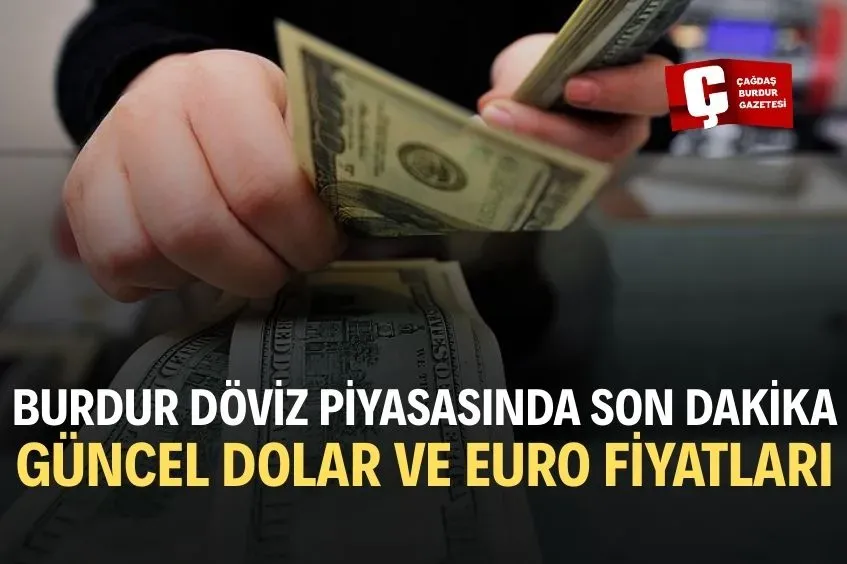 euro ne kadar — TR news