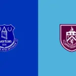 Everton – burnley
