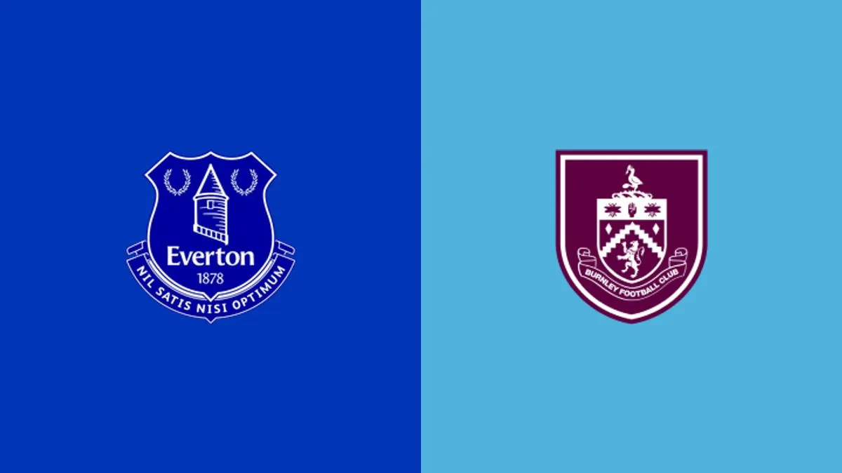 everton - burnley — TR news