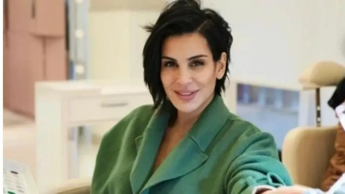 eylül öztürk eşi — TR news