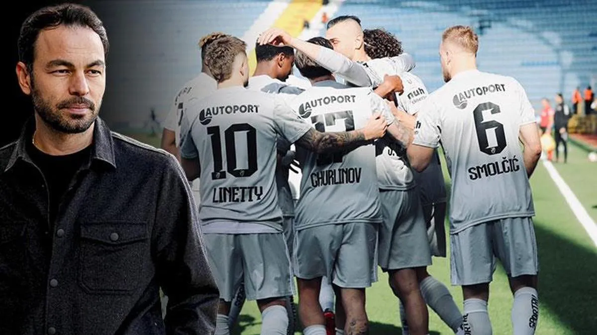 eyüpspor - kocaelispor — TR news