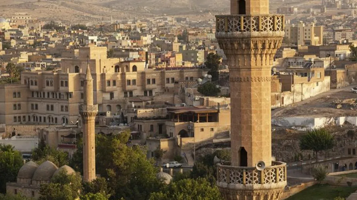 ezan kaçta okunacak — TR news