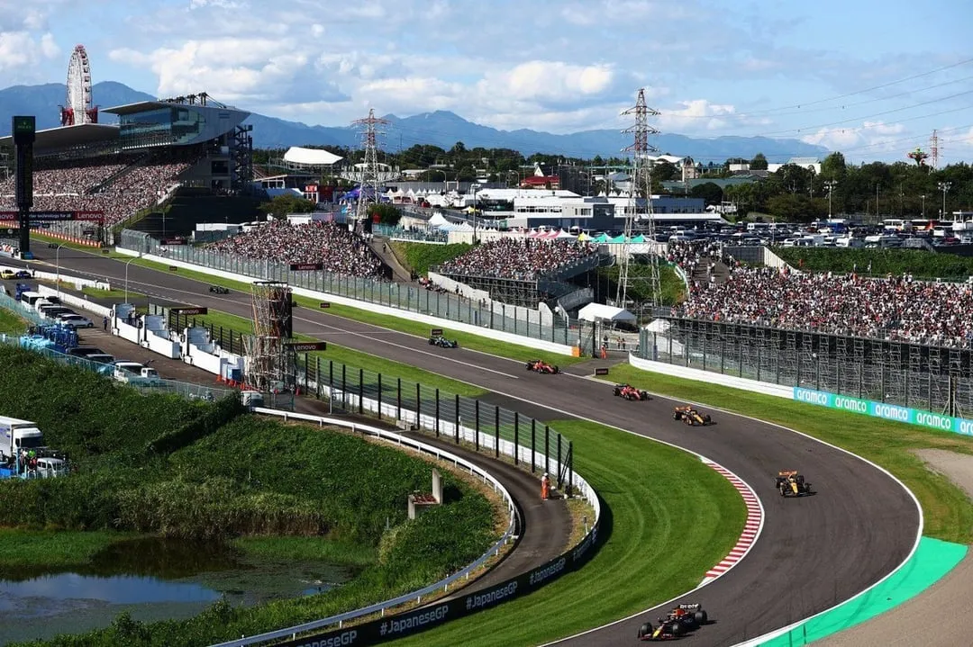 f1 japonya — TR news
