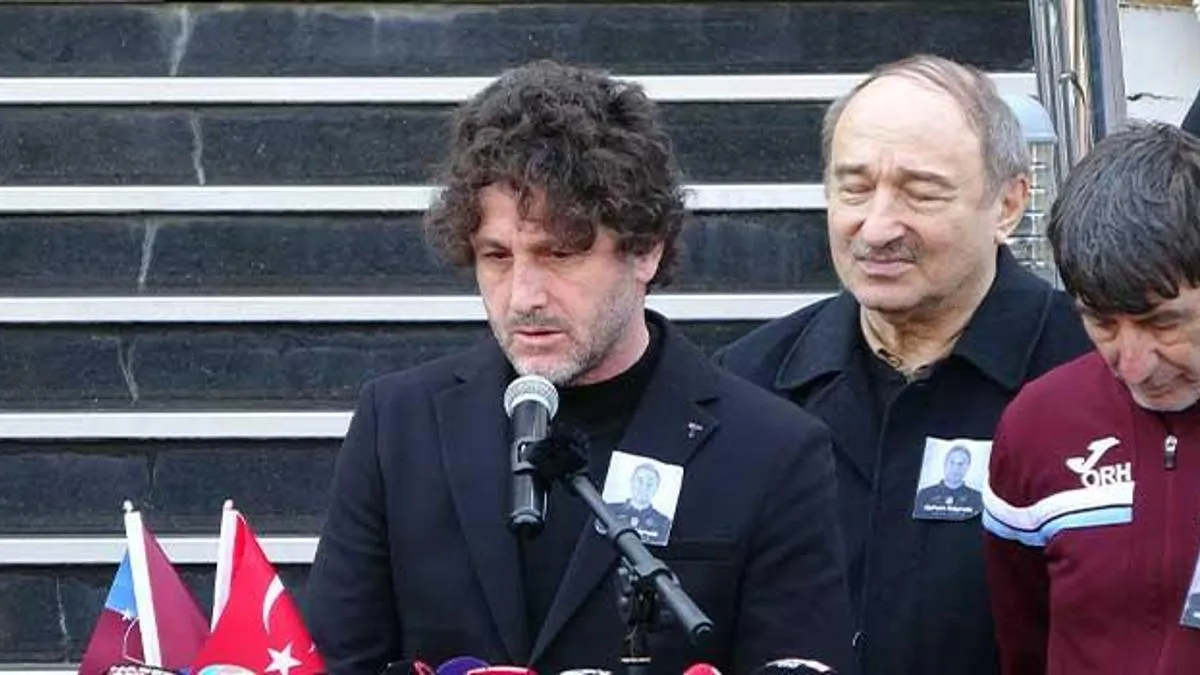 fatih tekke — TR news