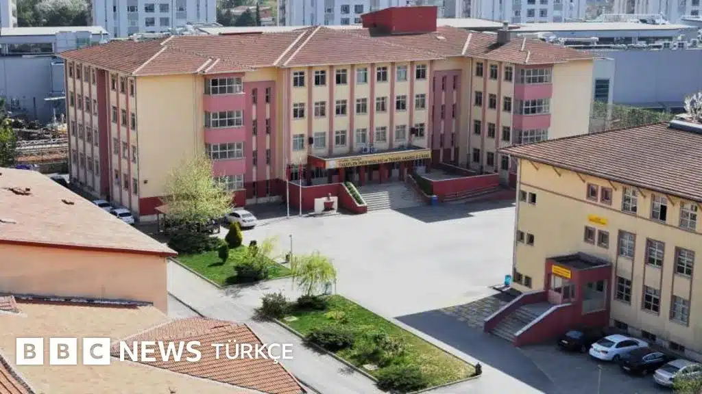 fatma nur çelik öğretmen olayı — TR news