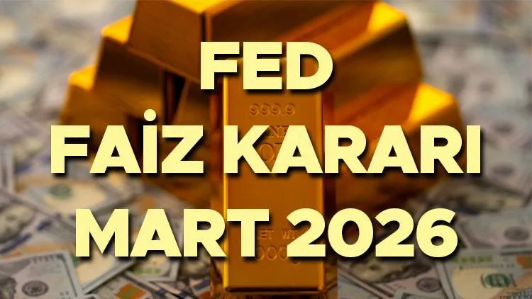fed faiz kararı — TR news