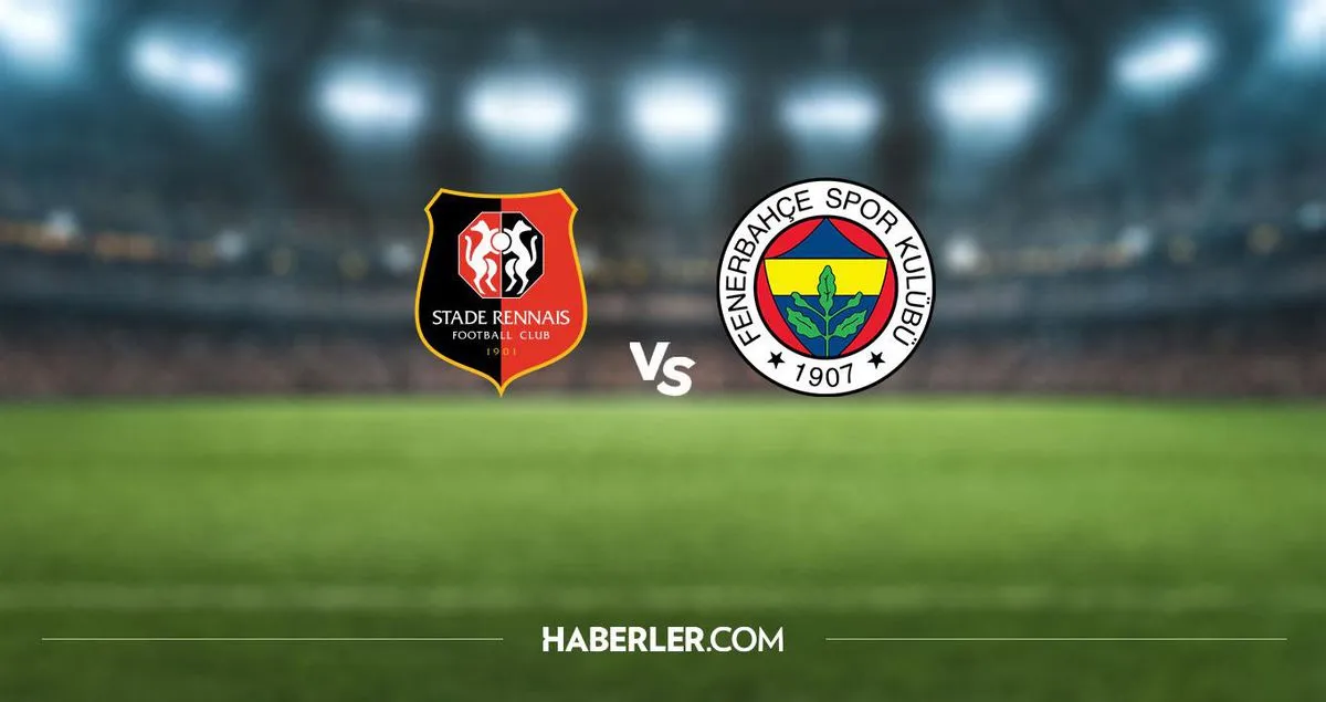 fener maci — TR news