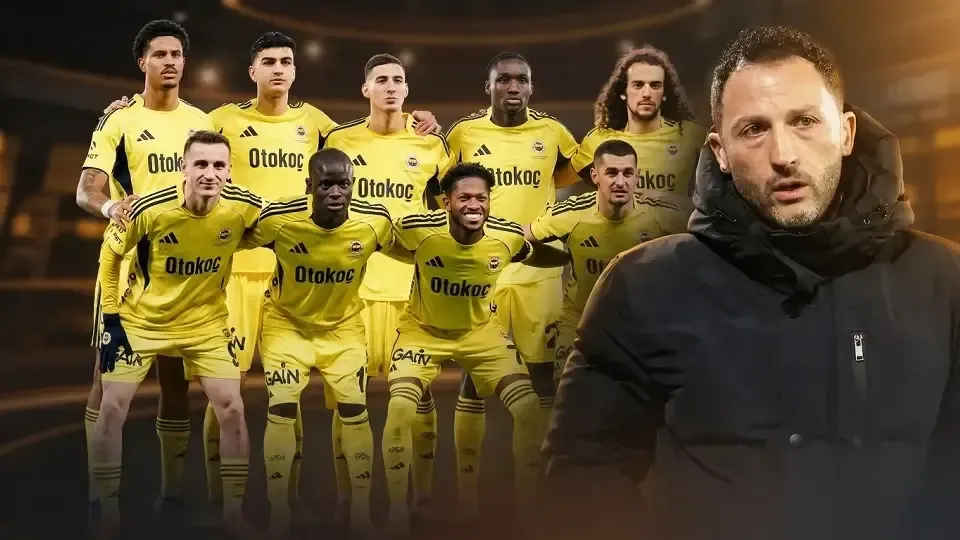 fenerbahçe beşiktaş — TR news