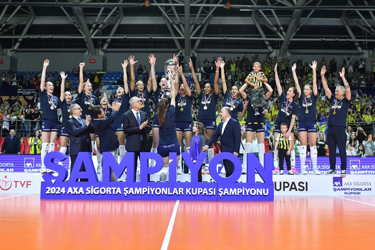 fenerbahçe medicana — TR news