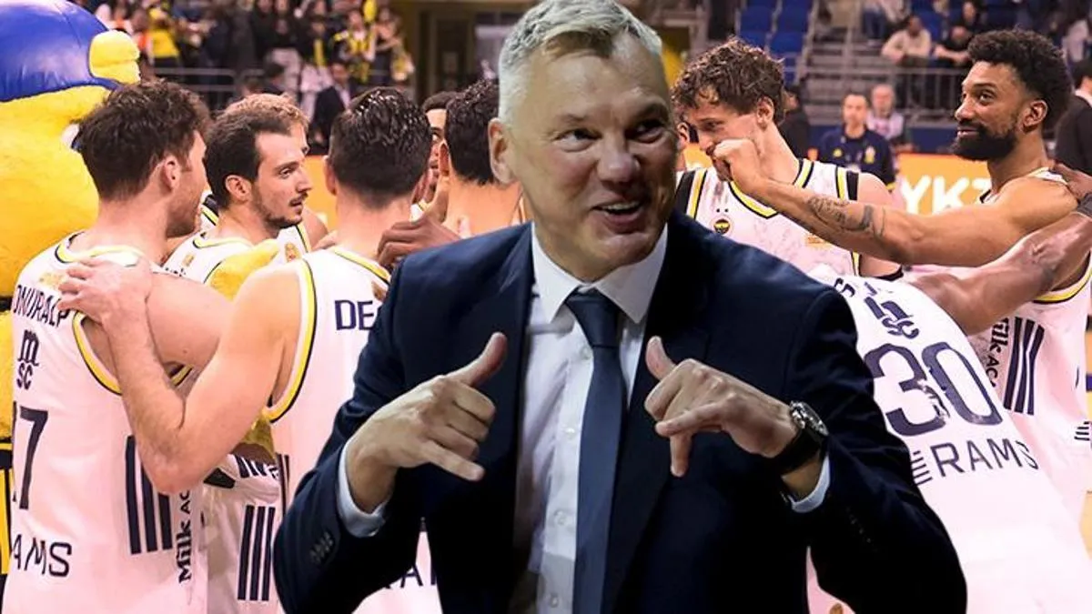 fenerbahçe - mersin spor — TR news