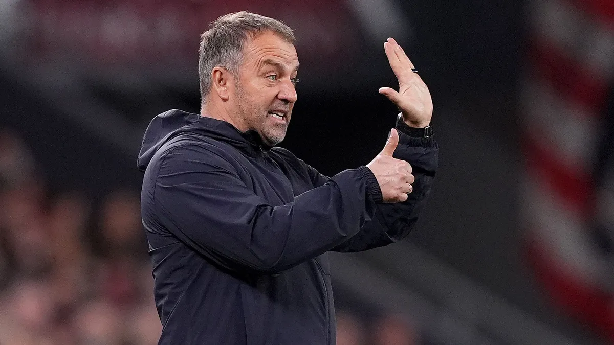 ferran torres — TR news