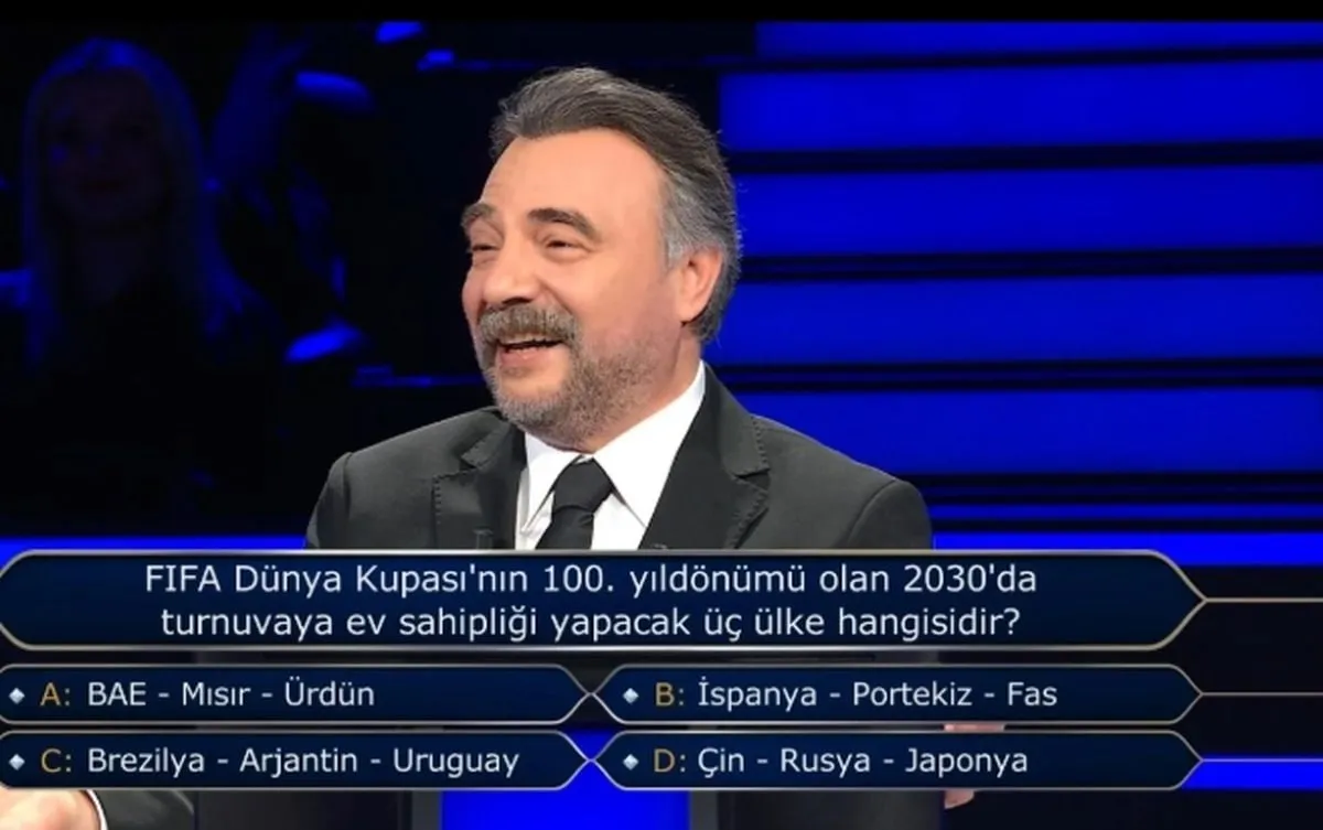 fifa 2030 — TR news