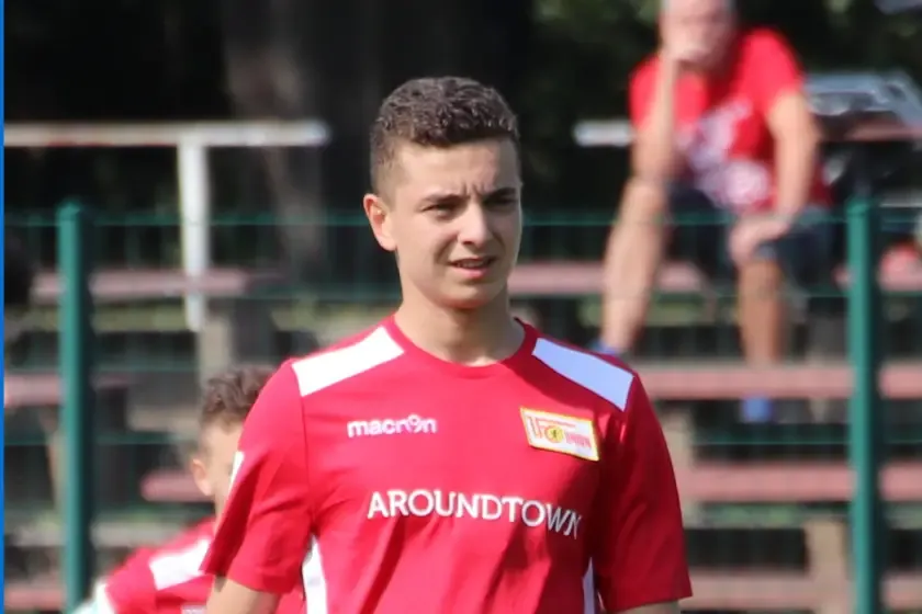 fisnik asllani — TR news