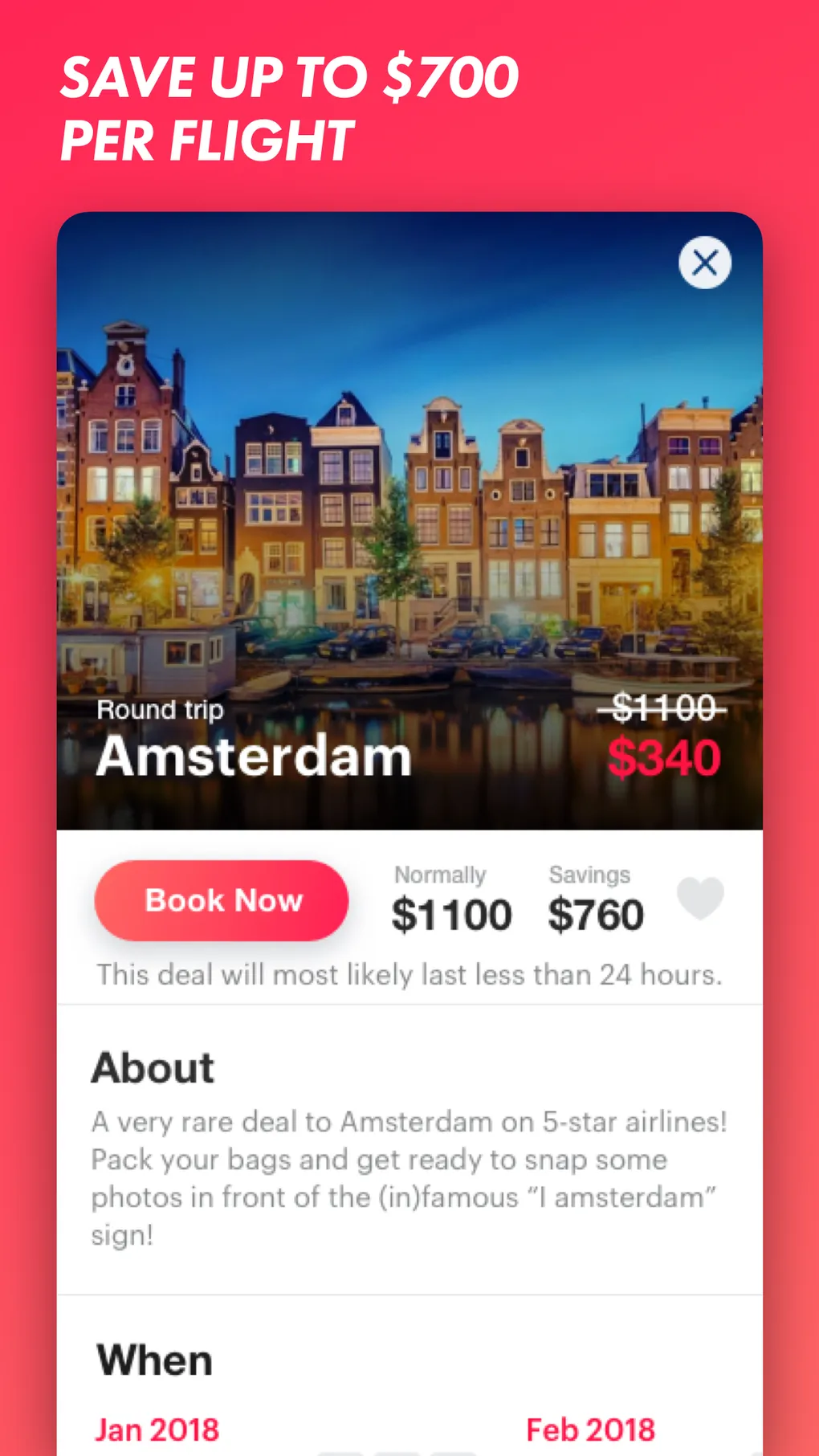 flight deals — TR news