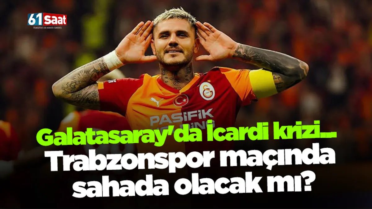galatasaray trabzonspor — TR news