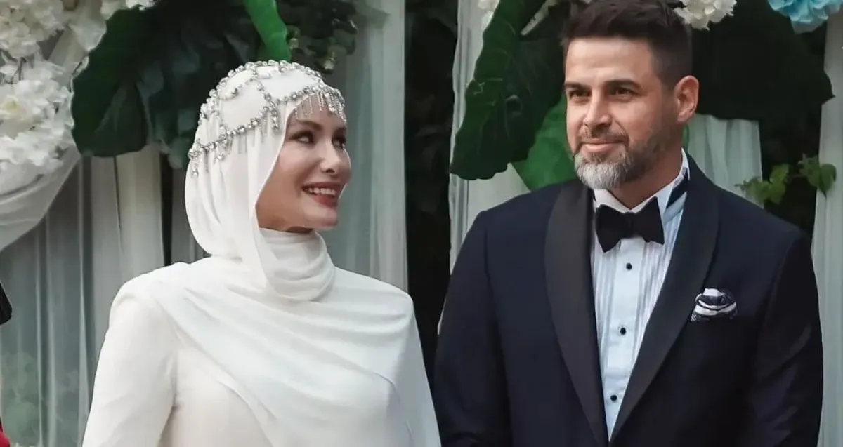 gamze özçelik — TR news