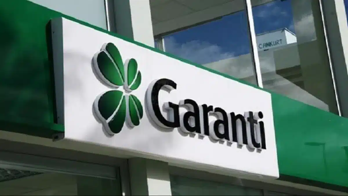 garanti bankası emekli promosyonu — TR news