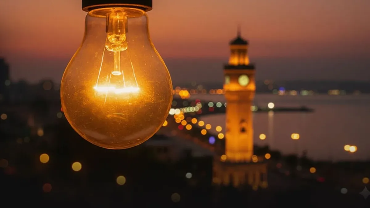 gediz elektrik — TR news