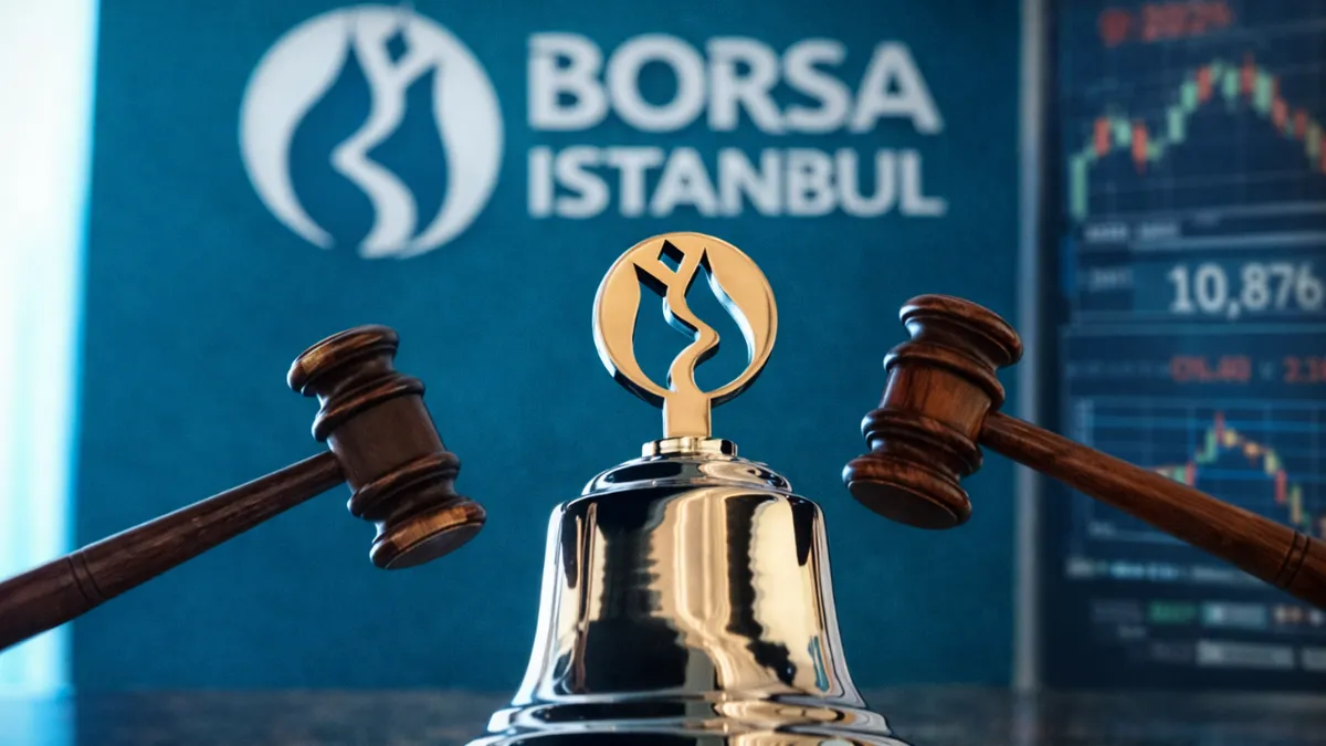 genkm hisse — TR news