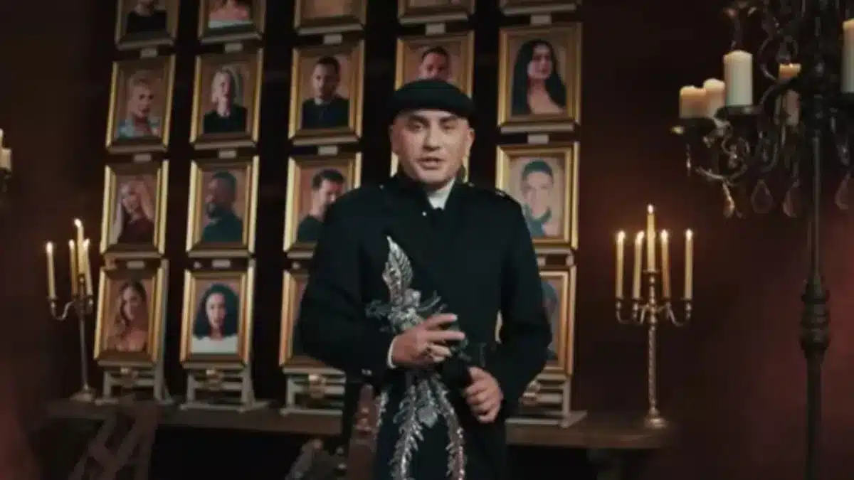 giray altınok yarışma — TR news