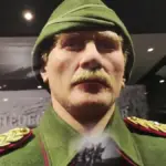 Gökçeada’da Atatürk Büstüne Yapılan Saldırı