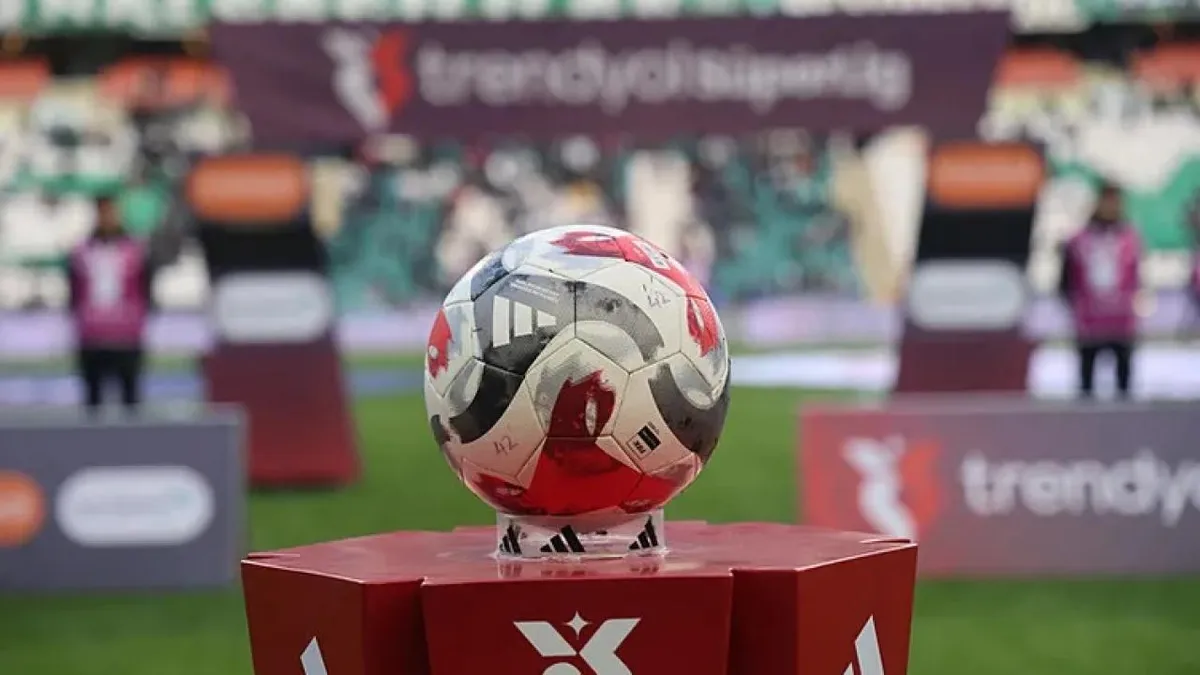 gol krallığı — TR news