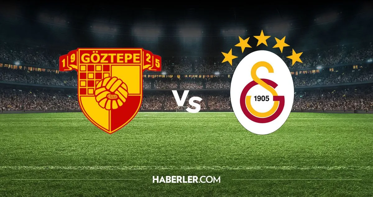 göztepe - galatasaray — TR news