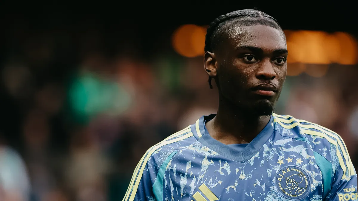 groningen - ajax — TR news