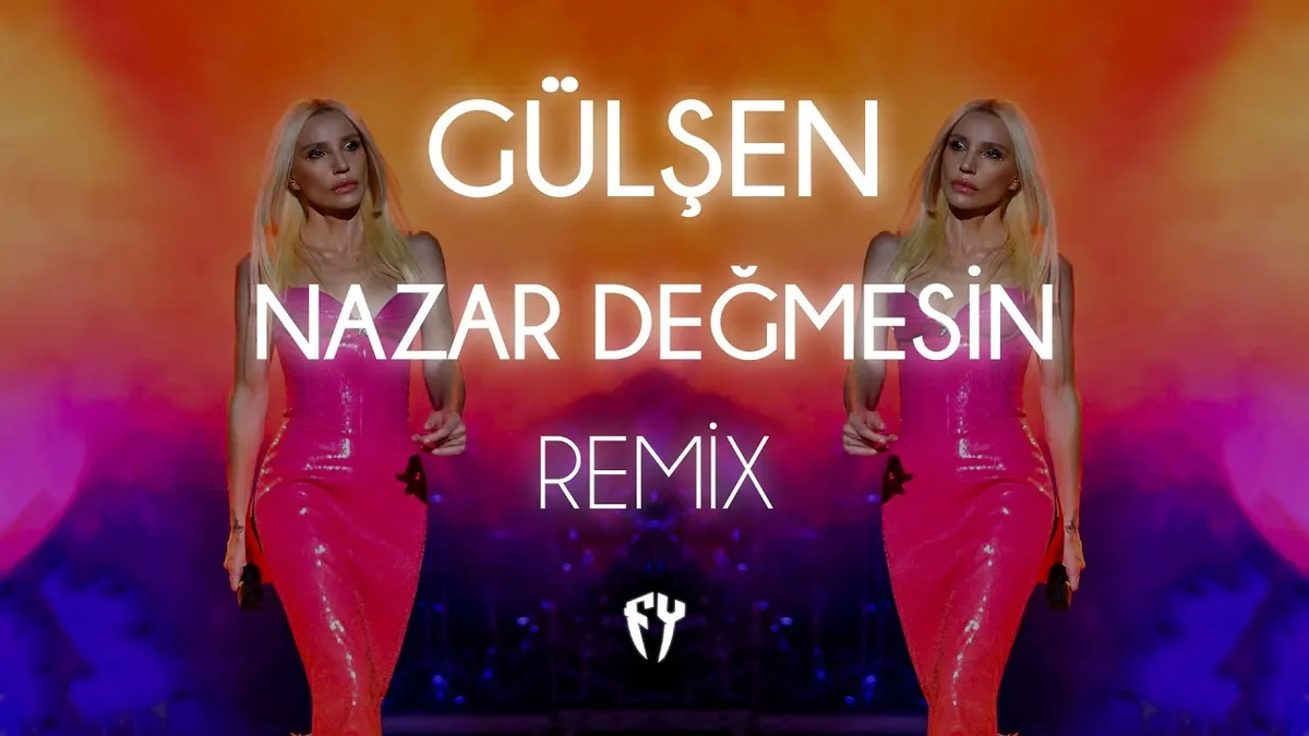 gülşen — TR news