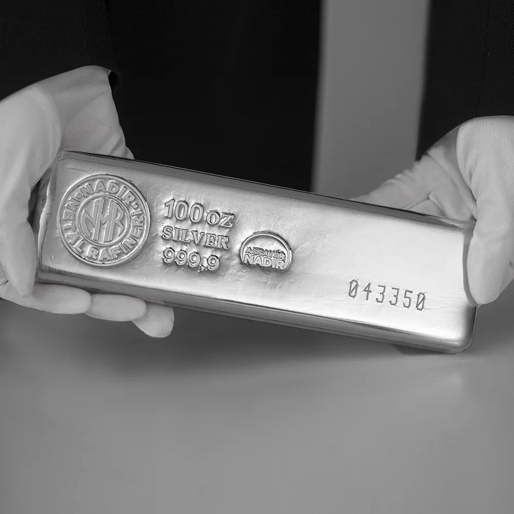 gümüş — TR news