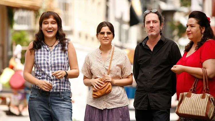 gupse özay — TR news