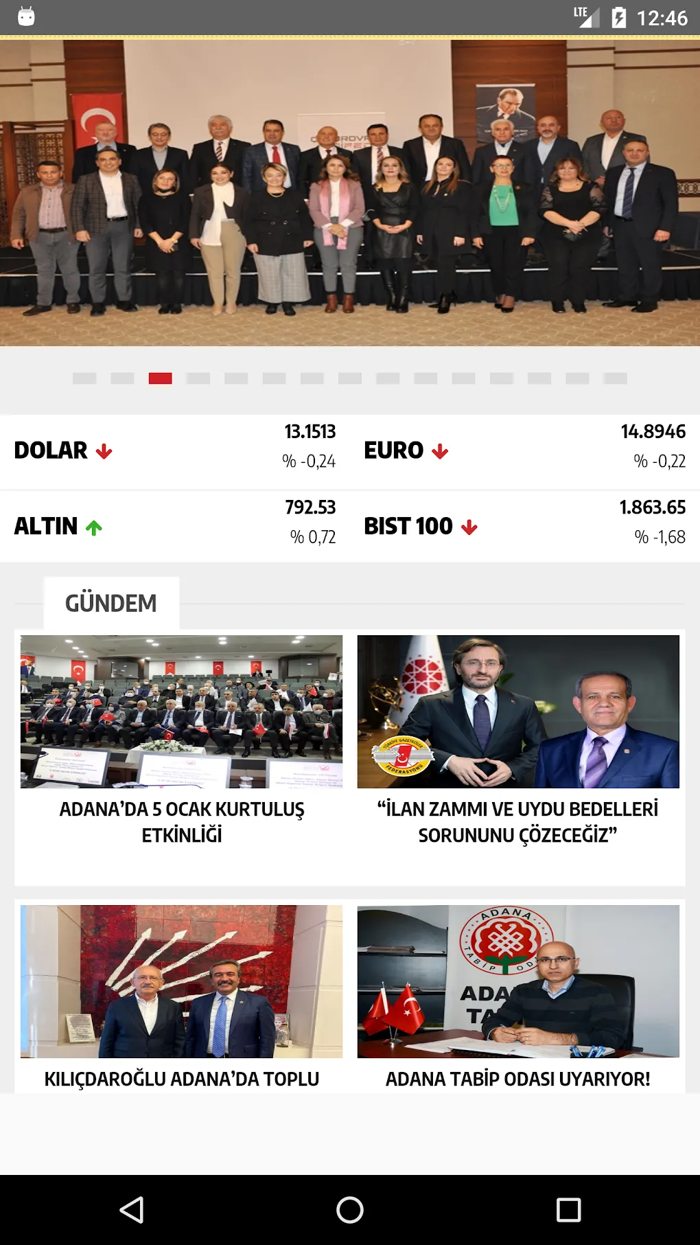 haberler 7 — TR news