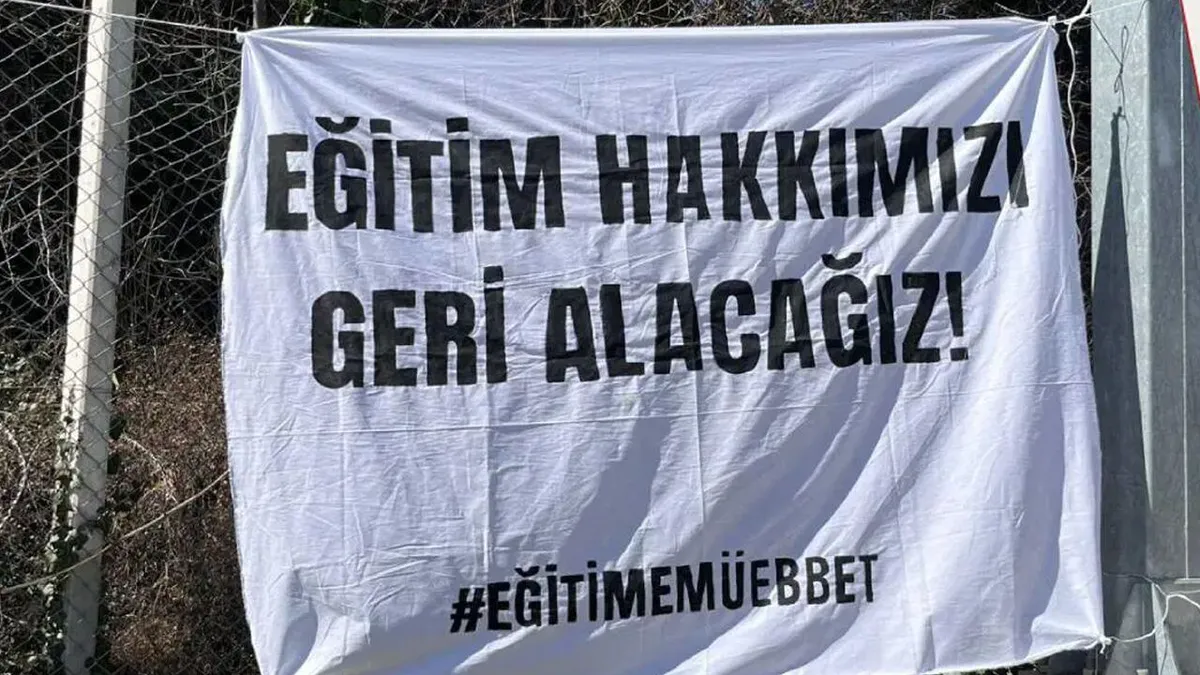 hacettepe üniversitesi — TR news