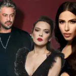Hadise O Ses Türkiye’den Ayrıldı mı?
