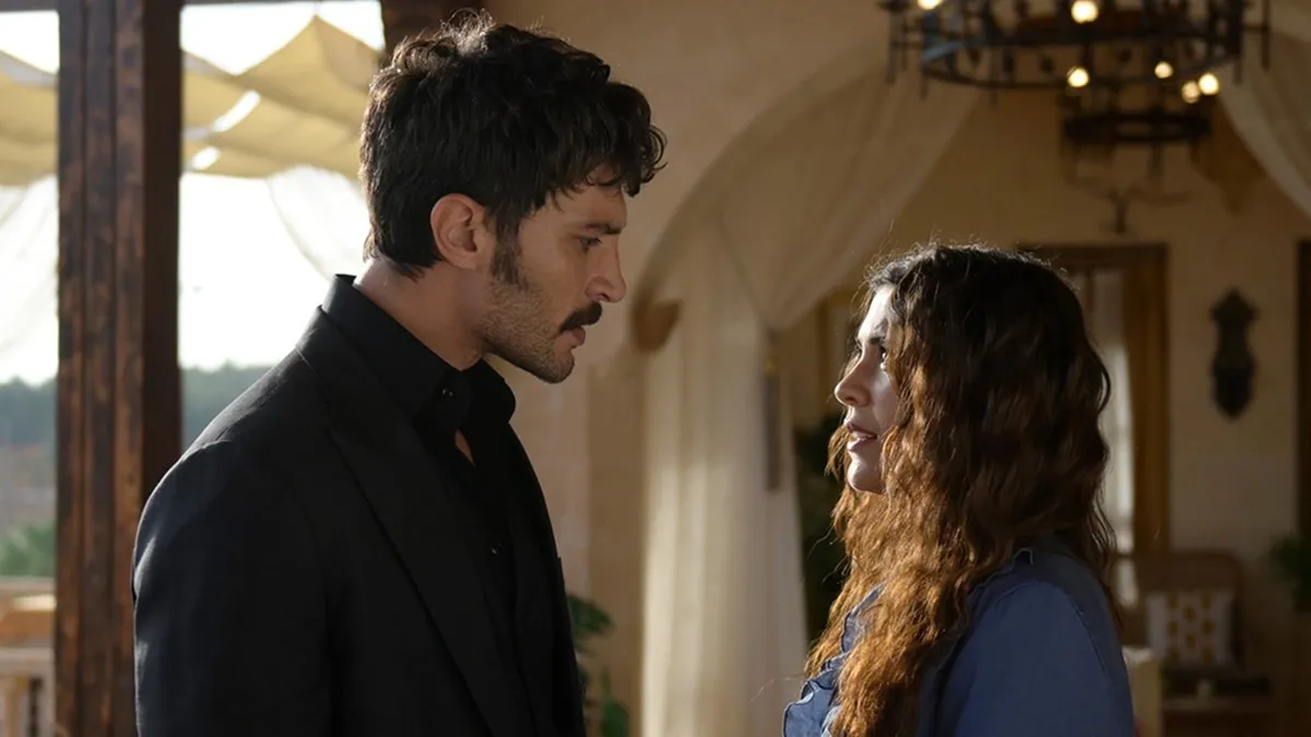 halef 23 bölüm izle — TR news